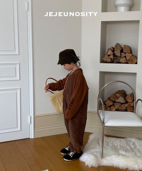 【jejeunosity】galieo overall