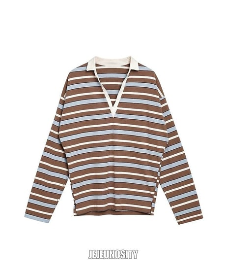【jejeunosity】Jessi Collar T