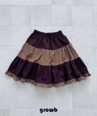 【growb】hui SK