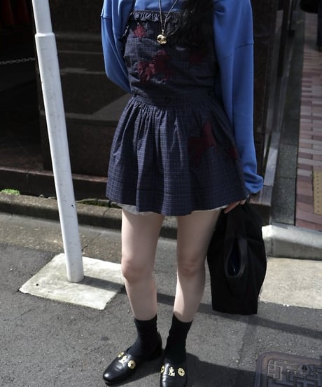 【jejeunosity】Dolly Bloomers