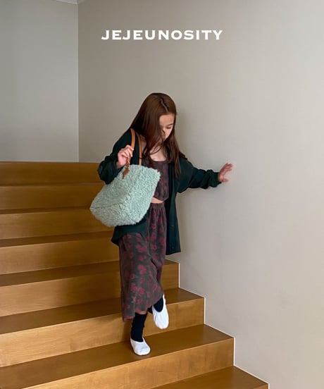 【jejeunosity】athena top