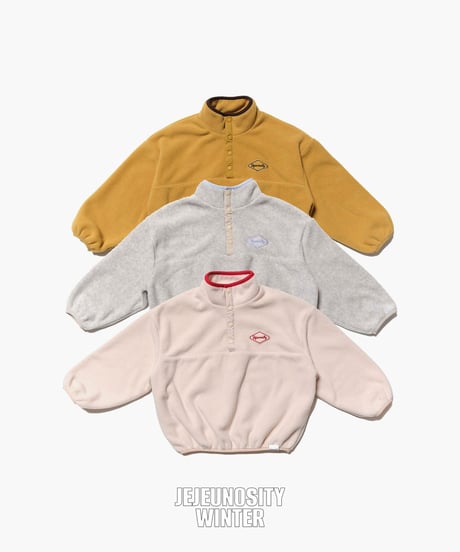 【jejeunosity】24 Serpi Anorak