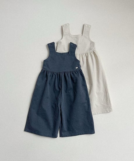 【atomeme】Herringbone Overall