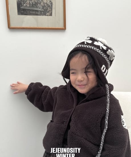【jejeunosity】25W muno ski jacket