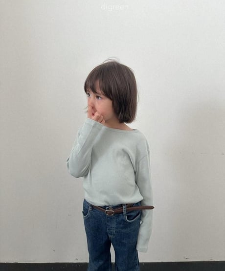 【digreen】Acorn Belt