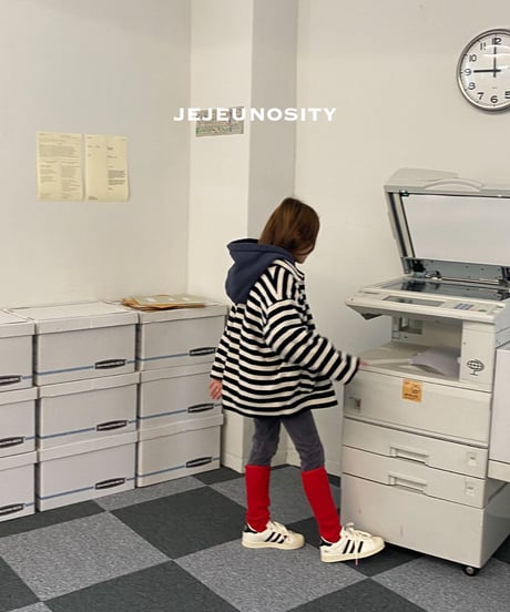 【jejeunosity】nana food