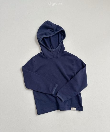 【digreen】Poby Hoodie