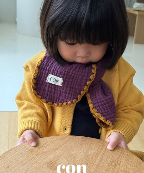 【con】All-Purpose Muffler