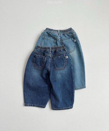 【minirobe】Autumn Little Pants