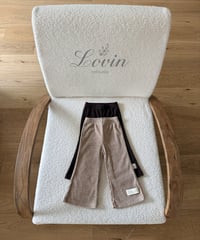 【Lovin】lib pants