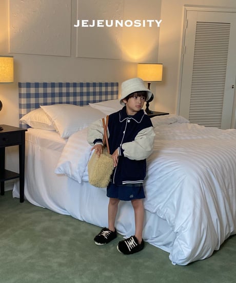 【jejeunosity】garma pants