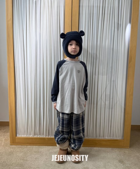 【jejeunosity】24w Gete Roll Pants