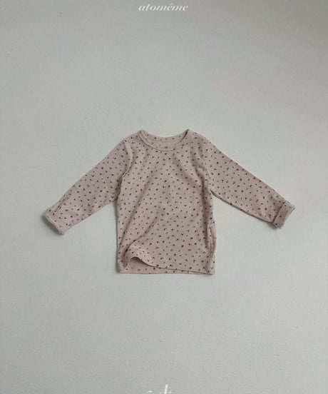 【atomeme】Forest Tee