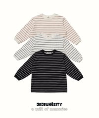 【jejeunosity】retro on T