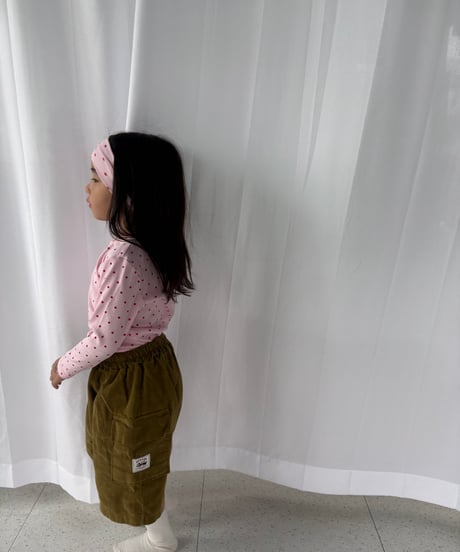 【pepper】soft pola T