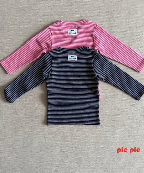 【pie】strawberry T