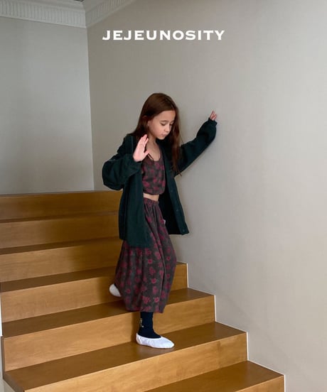 【jejeunosity】athena top