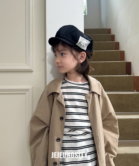 【jejeunosity】jeje hunting cap