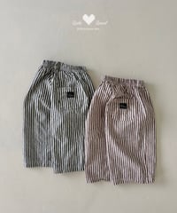 【lalaland】coco st pants