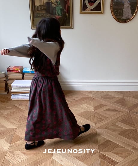 【jejeunosity】athena top