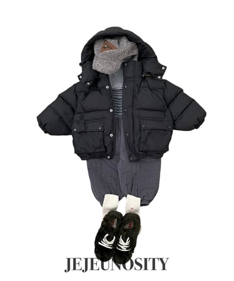 【jejeunosity】Geme Overall