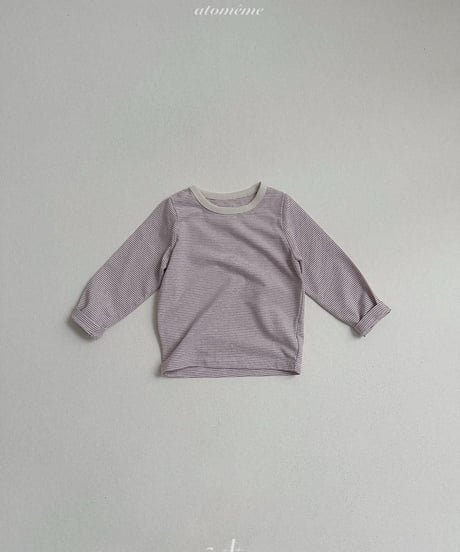 【atomeme】Moen ST Tee