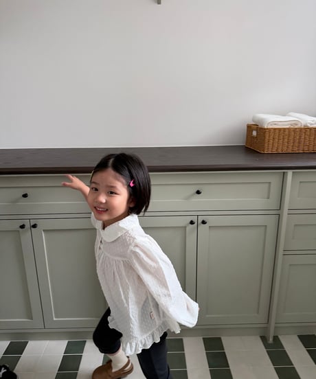 【pie】capri pants