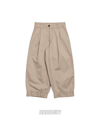 【jejeunosity】Cocoon Pants