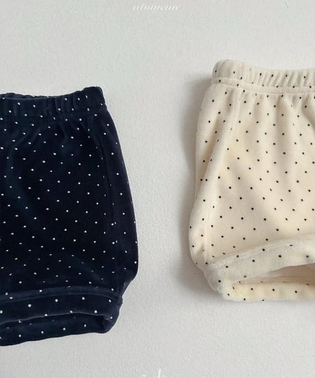 【atomeme】Reve Pants