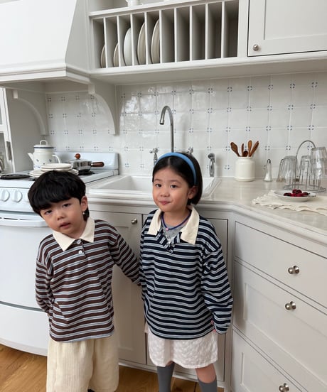 【pie】marshmallow coller T