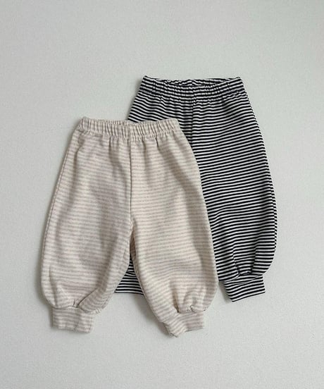 【atomeme】Bunny ST Pants