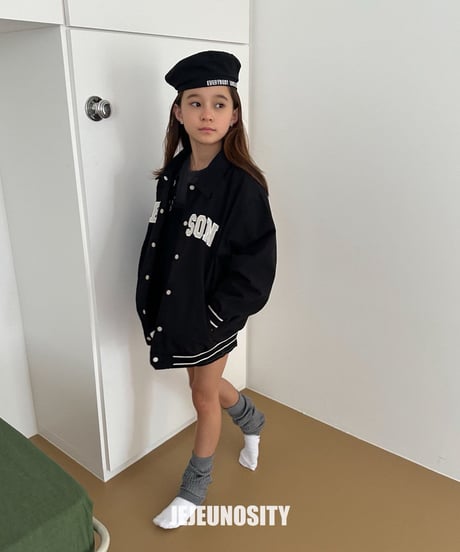 【jejeunosity】drew beret