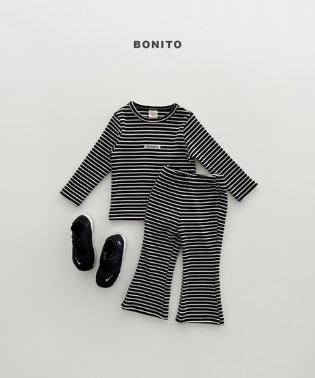 【bonito】Tantan ST Slim Set