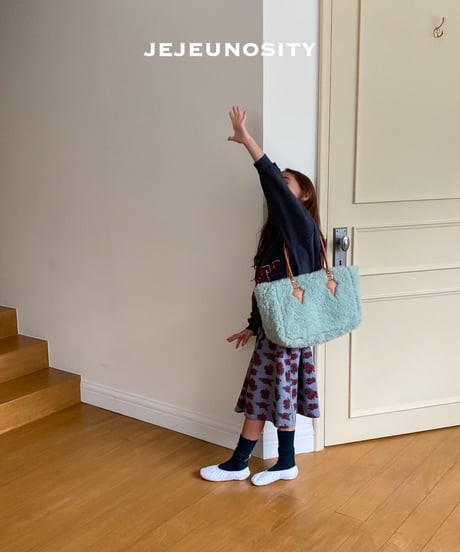 【jejeunosity】sonny flower ops