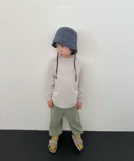 【digreen】Poby Hoodie