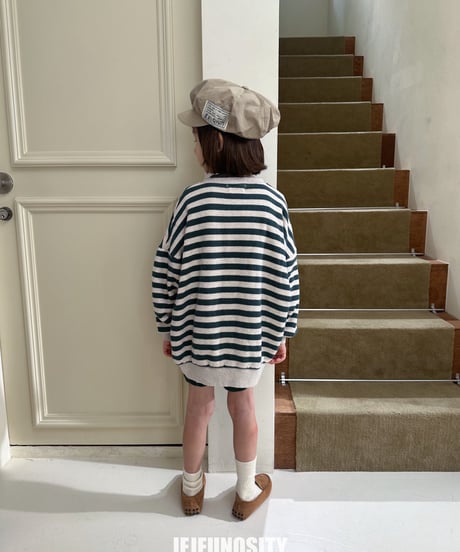 【jejeunosity】jeje hunting cap