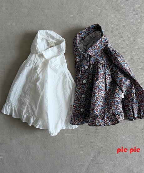 【pie】anna BL