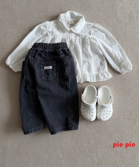 【pie】anna BL