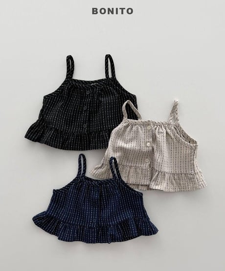 【bonito】Bustier