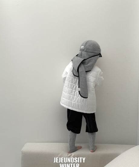 【jejeunosity】25W earth lightweight padding