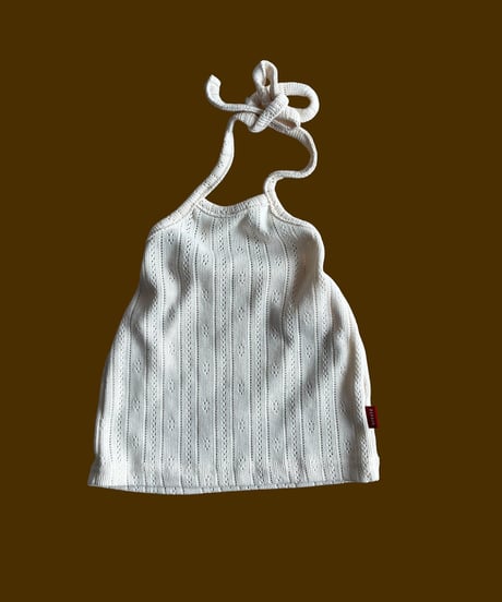 【pepper】airetto holder neck