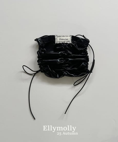 【ellymolly】minibag