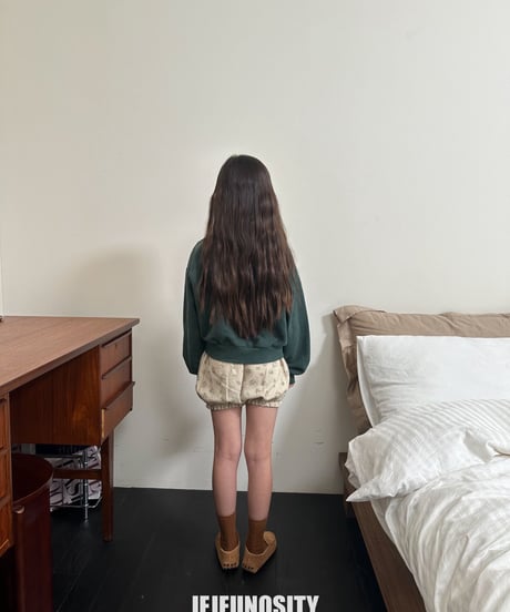 【jejeunosity】jia flower blooma