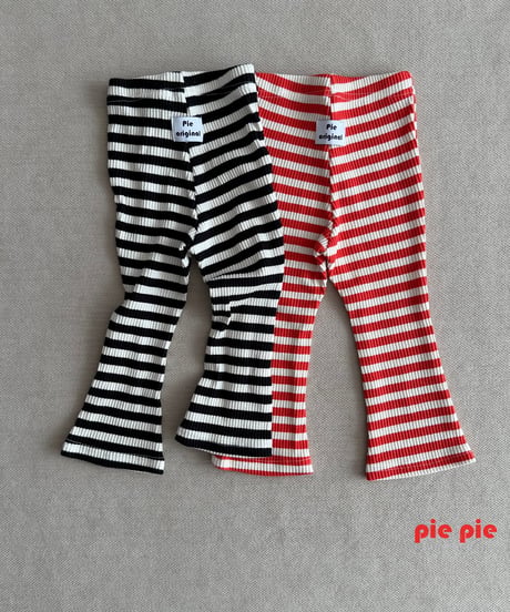 【pie】haribobootcut