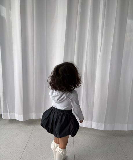 【pepper】pumpkin pants