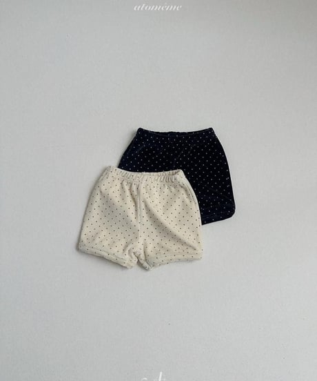 【atomeme】Reve Pants