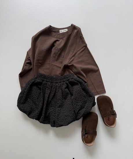 【growb】leomon pants