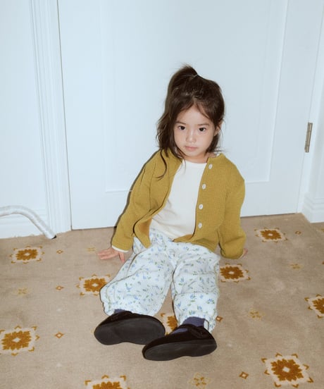 【lalaland】croffle jogger pants