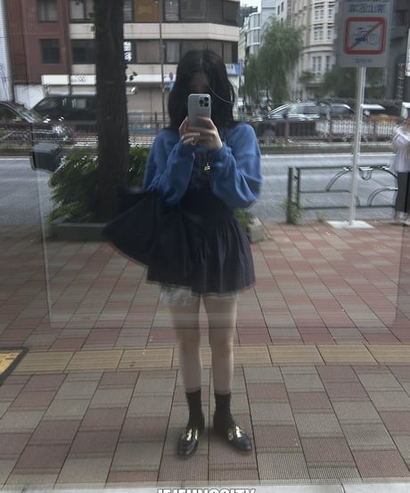 【jejeunosity】Dolly Bloomers