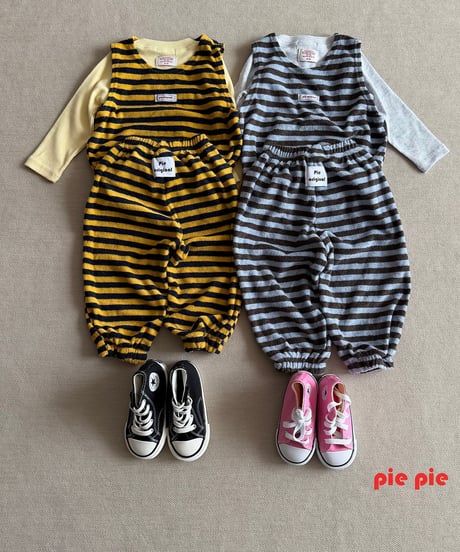 【pie】honny telly jogger